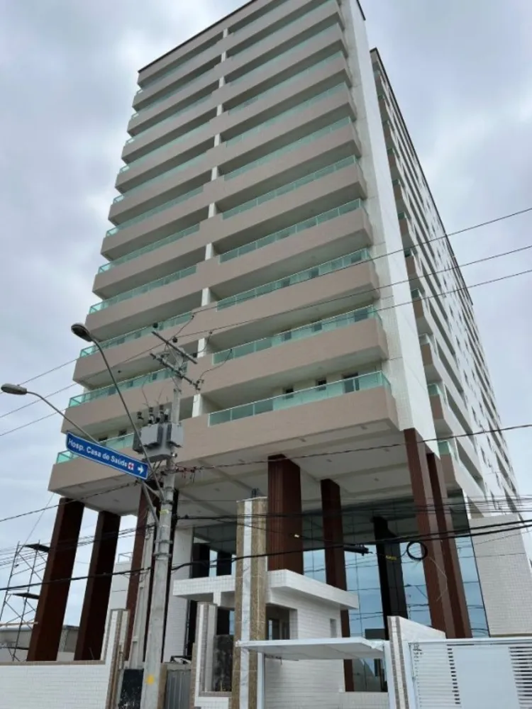 Apartamento, 2 quartos, 79 m² - Foto 1
