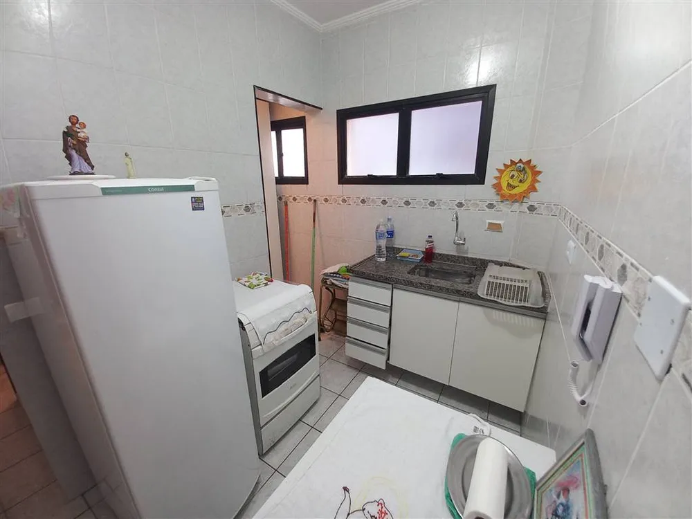 Apartamento, 1 quarto, 46 m² - Foto 9
