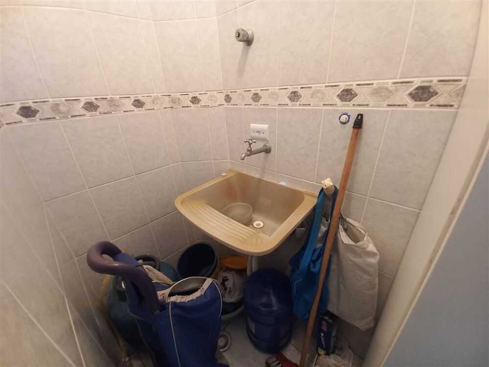 Apartamento, 1 quarto, 46 m² - Foto 7