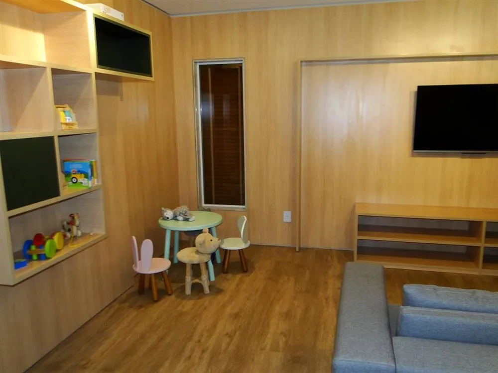 Apartamento, 2 quartos, 68 m² - Foto 16