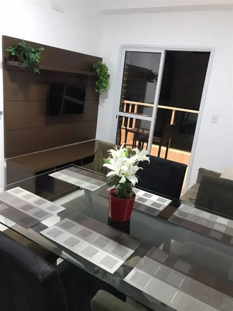 Apartamento, 2 quartos, 68 m² - Foto 1