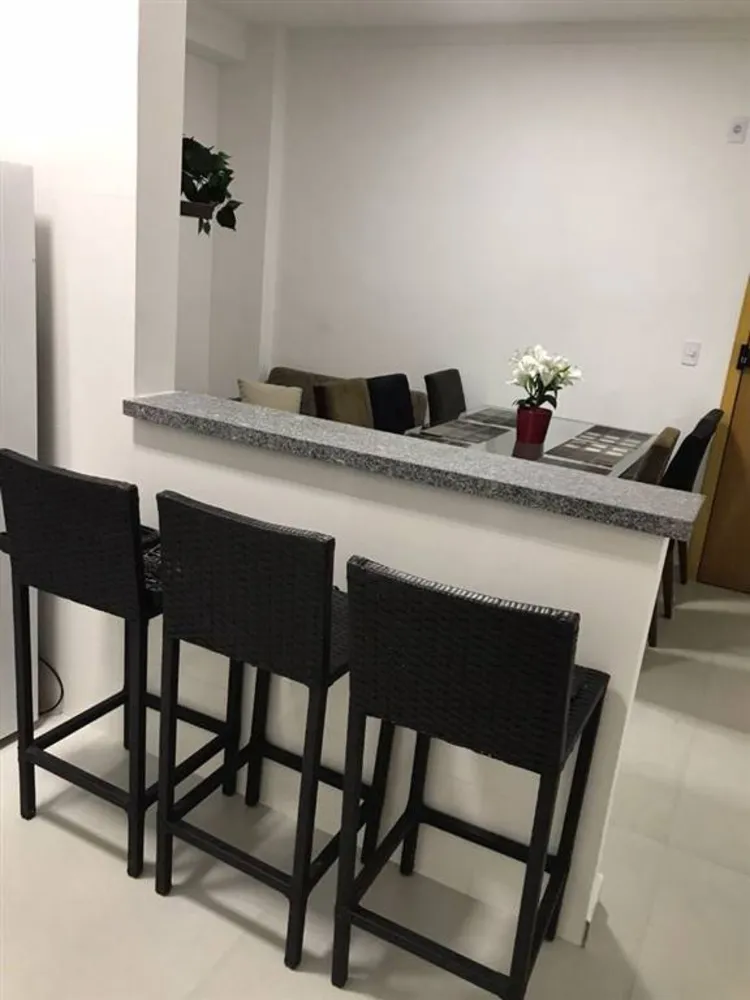 Apartamento, 2 quartos, 68 m² - Foto 3