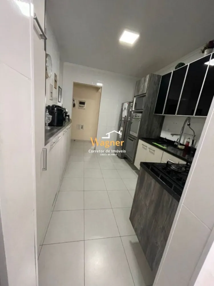 Kitnet-Studio, 124 m² - Foto 15