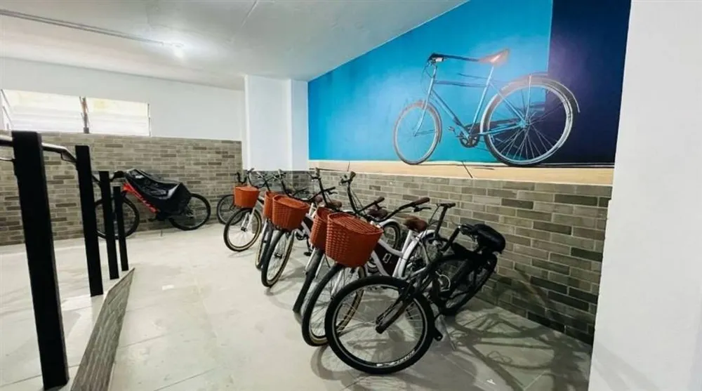 Apartamento, 3 quartos, 121 m² - Foto 8