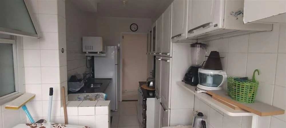 Apartamento, 2 quartos, 62 m² - Foto 8