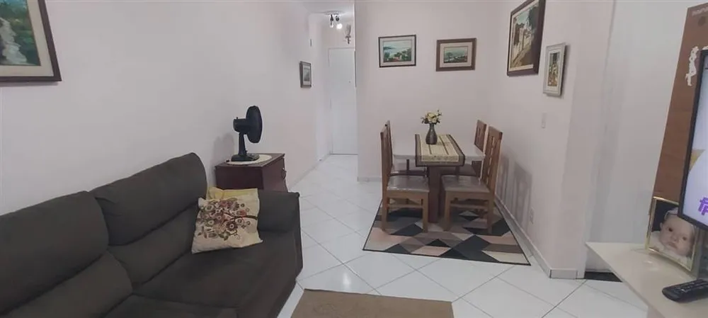 Apartamento, 2 quartos, 62 m² - Foto 1