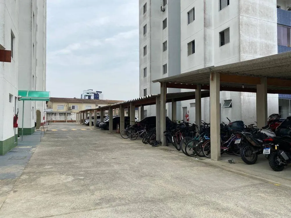 Apartamento, 2 quartos, 62 m² - Foto 6