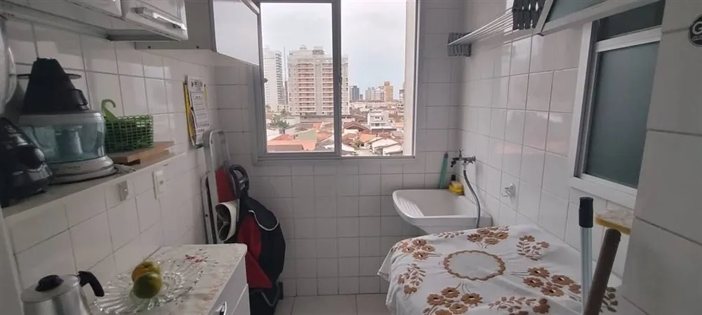 Apartamento, 2 quartos, 62 m² - Foto 12