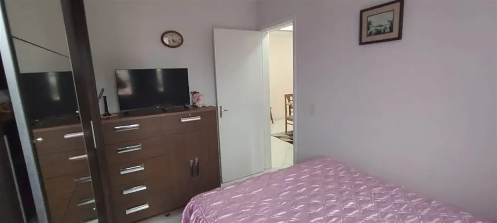 Apartamento, 2 quartos, 62 m² - Foto 2