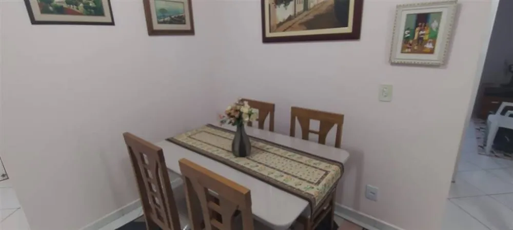 Apartamento, 2 quartos, 62 m² - Foto 3