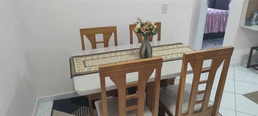 Apartamento, 2 quartos, 62 m² - Foto 15