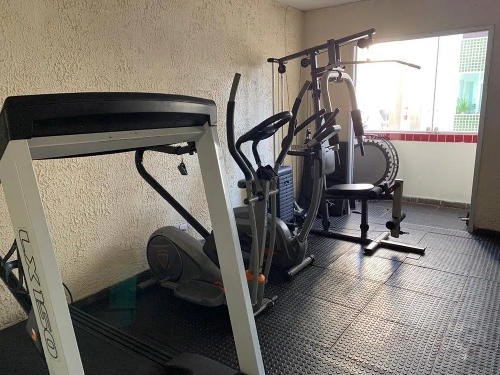 Apartamento, 2 quartos, 62 m² - Foto 9