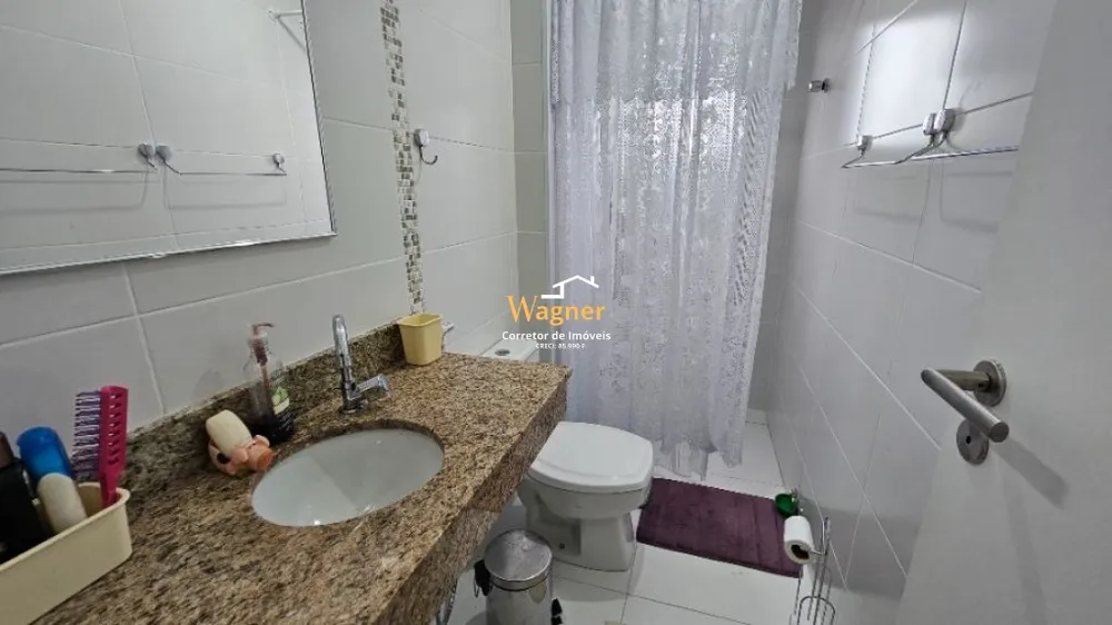 Apartamento, 3 quartos, 123 m² - Foto 9
