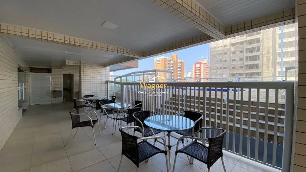 Apartamento, 3 quartos, 123 m² - Foto 14