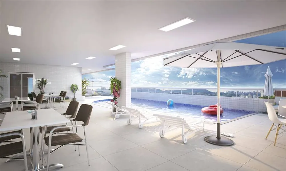 Apartamento, 3 quartos, 119 m² - Foto 5