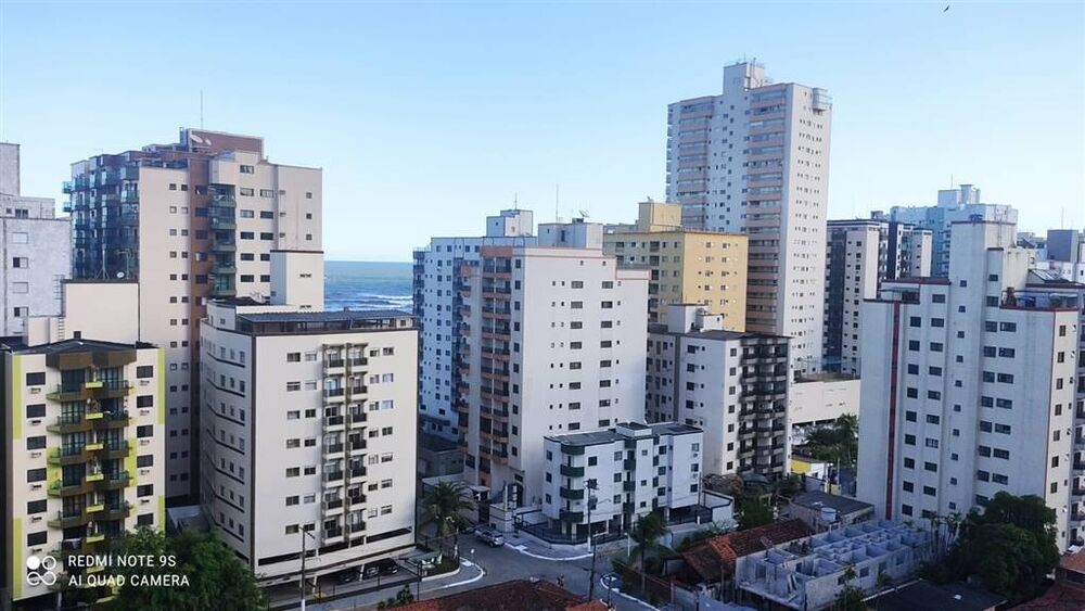 Apartamento, 3 quartos, 119 m² - Foto 1