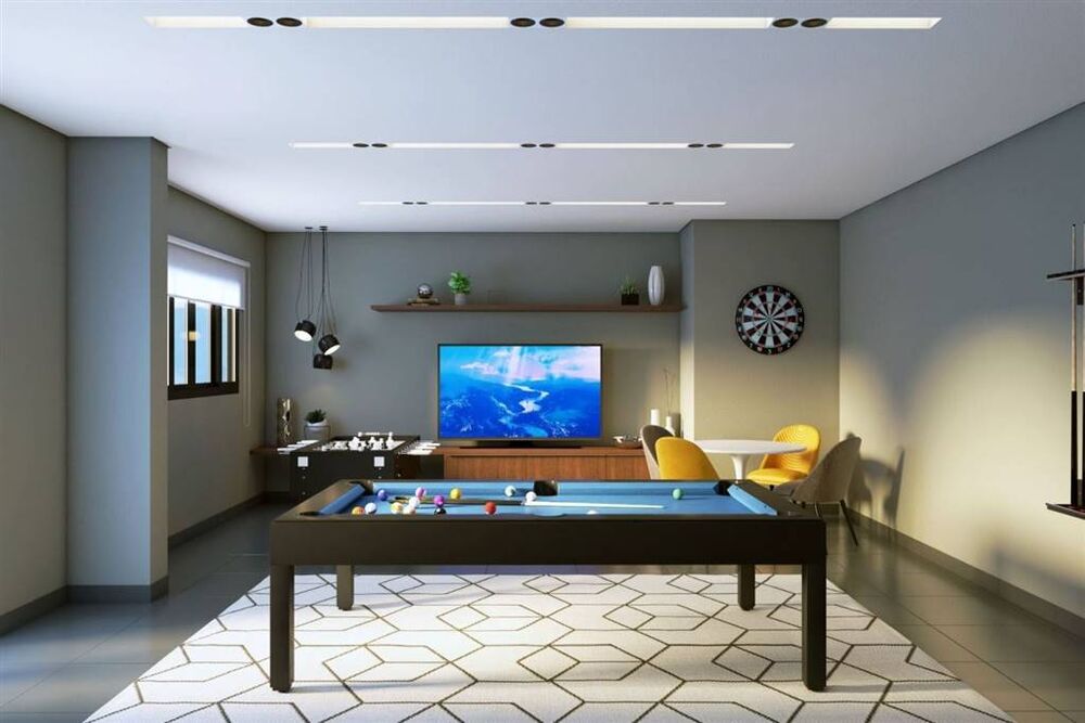 Apartamento, 2 quartos, 80 m² - Foto 14