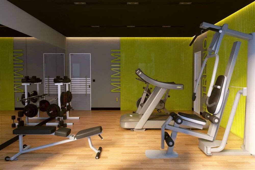 Apartamento, 2 quartos, 80 m² - Foto 15