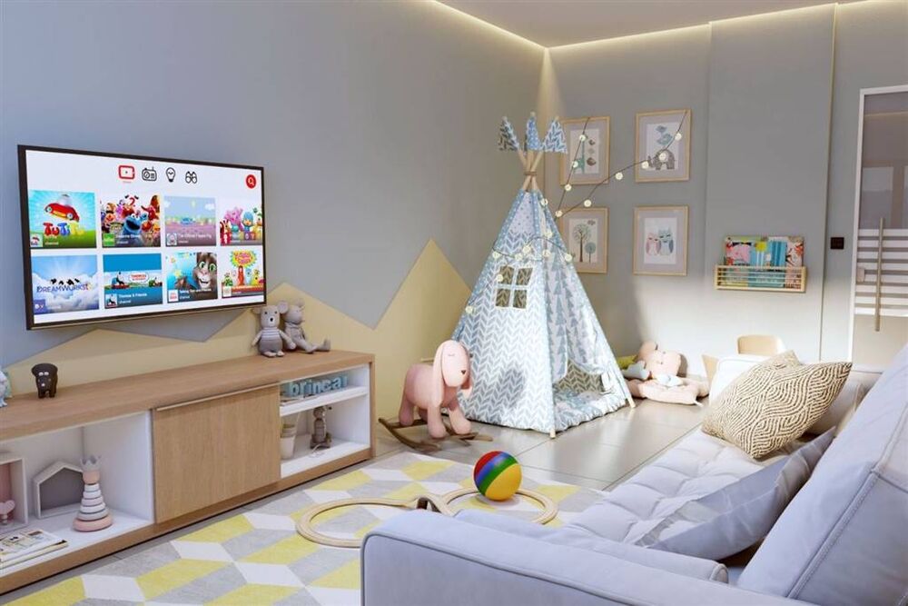 Apartamento, 2 quartos, 80 m² - Foto 13