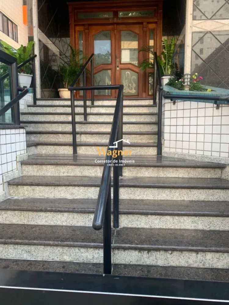 Apartamento, 2 quartos, 77 m² - Foto 7