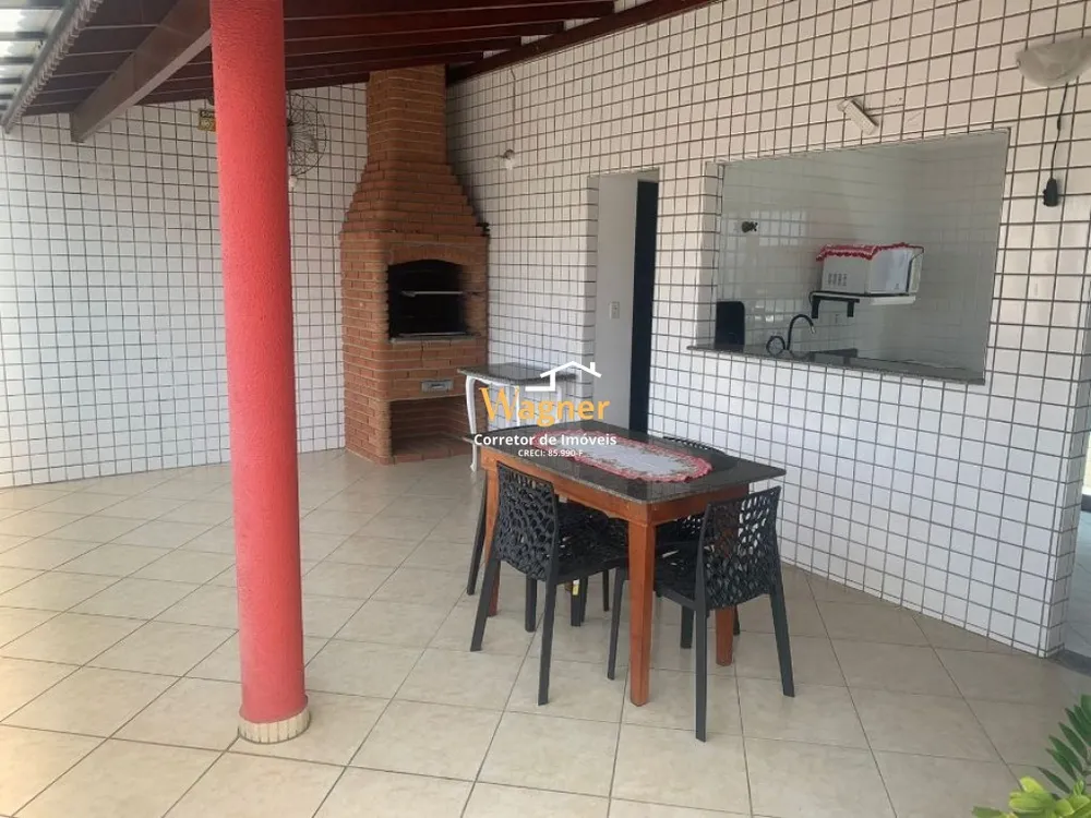 Apartamento, 2 quartos, 77 m² - Foto 12
