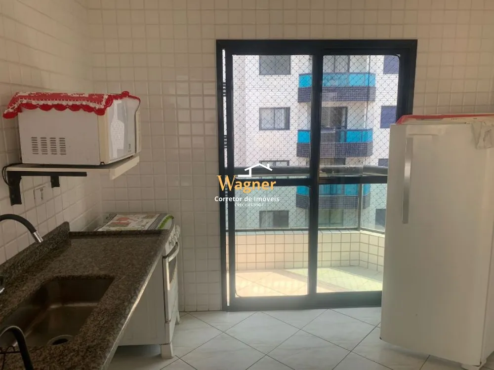 Apartamento, 2 quartos, 77 m² - Foto 4