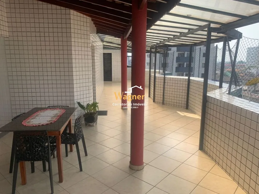 Apartamento, 2 quartos, 77 m² - Foto 16