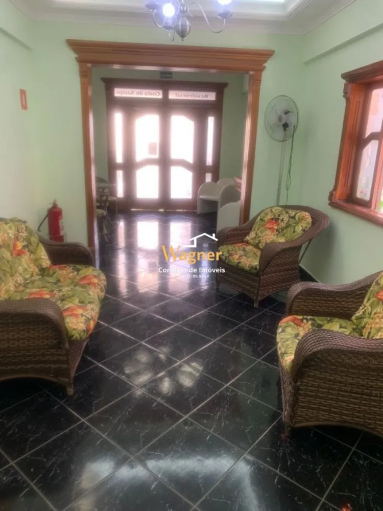 Apartamento, 2 quartos, 77 m² - Foto 10