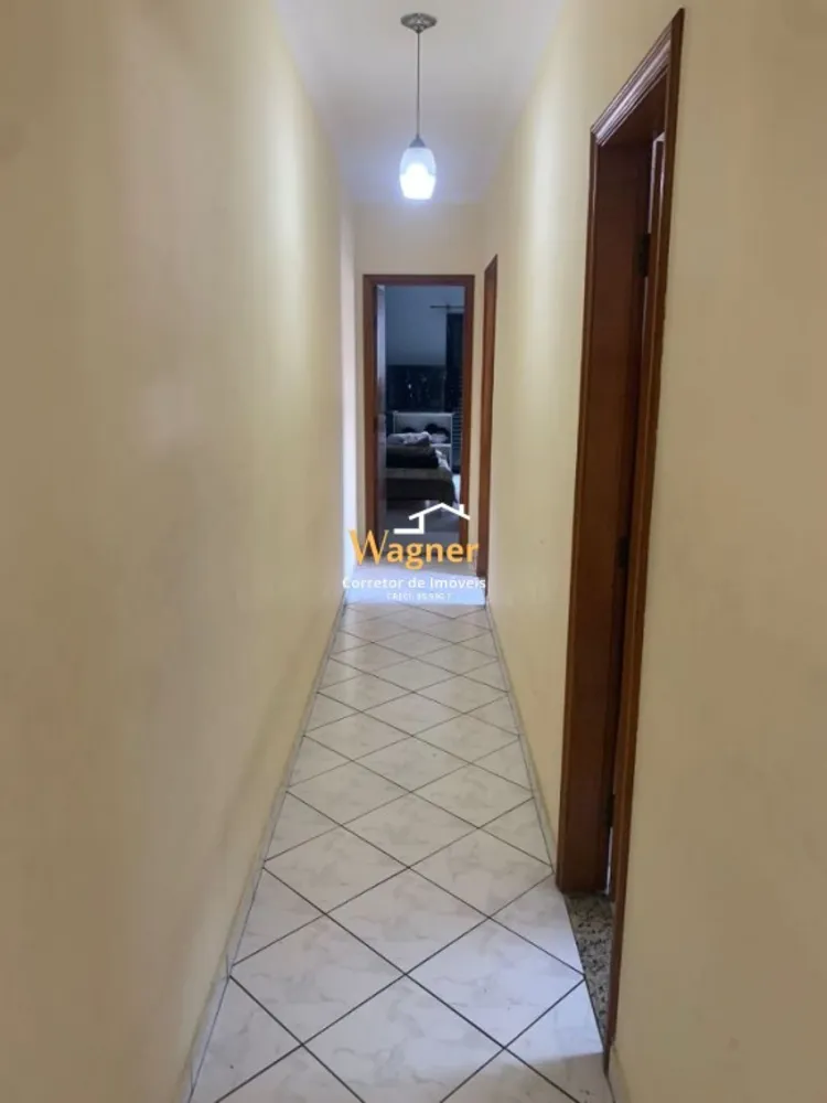 Apartamento, 2 quartos, 77 m² - Foto 1