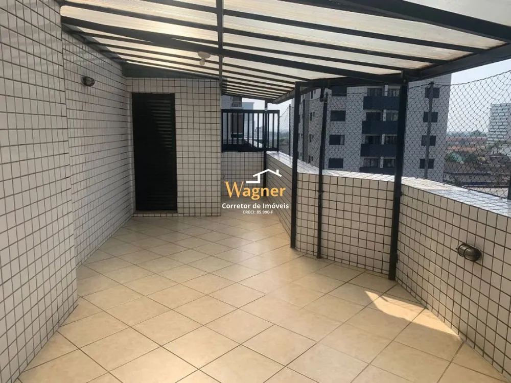 Apartamento, 2 quartos, 77 m² - Foto 8