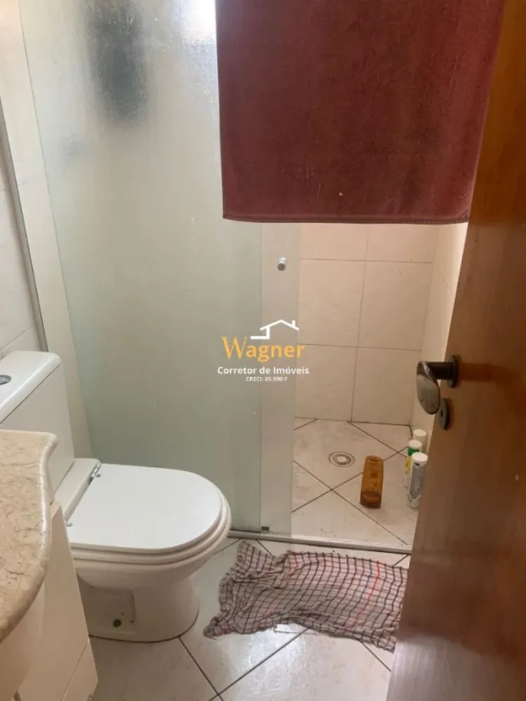 Apartamento, 2 quartos, 77 m² - Foto 3