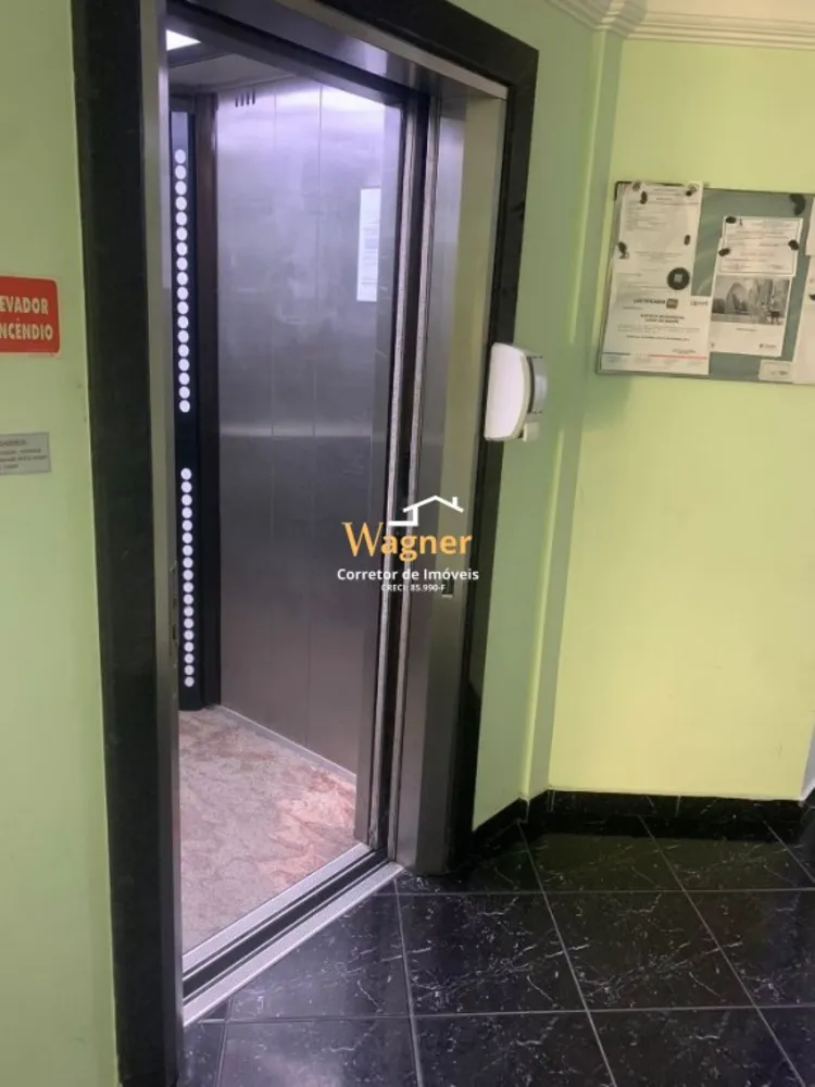 Apartamento, 2 quartos, 77 m² - Foto 5