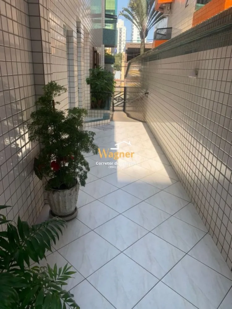 Apartamento, 2 quartos, 77 m² - Foto 2