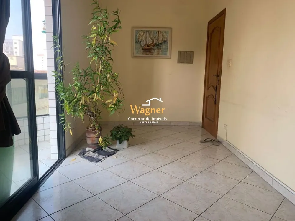 Apartamento, 2 quartos, 77 m² - Foto 1