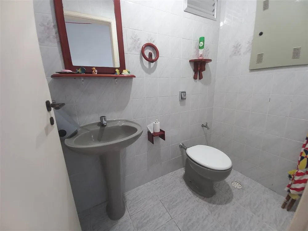 Apartamento, 3 quartos, 165 m² - Foto 8