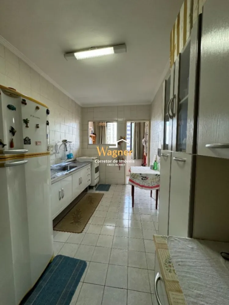 Apartamento, 1 quarto, 59 m² - Foto 7