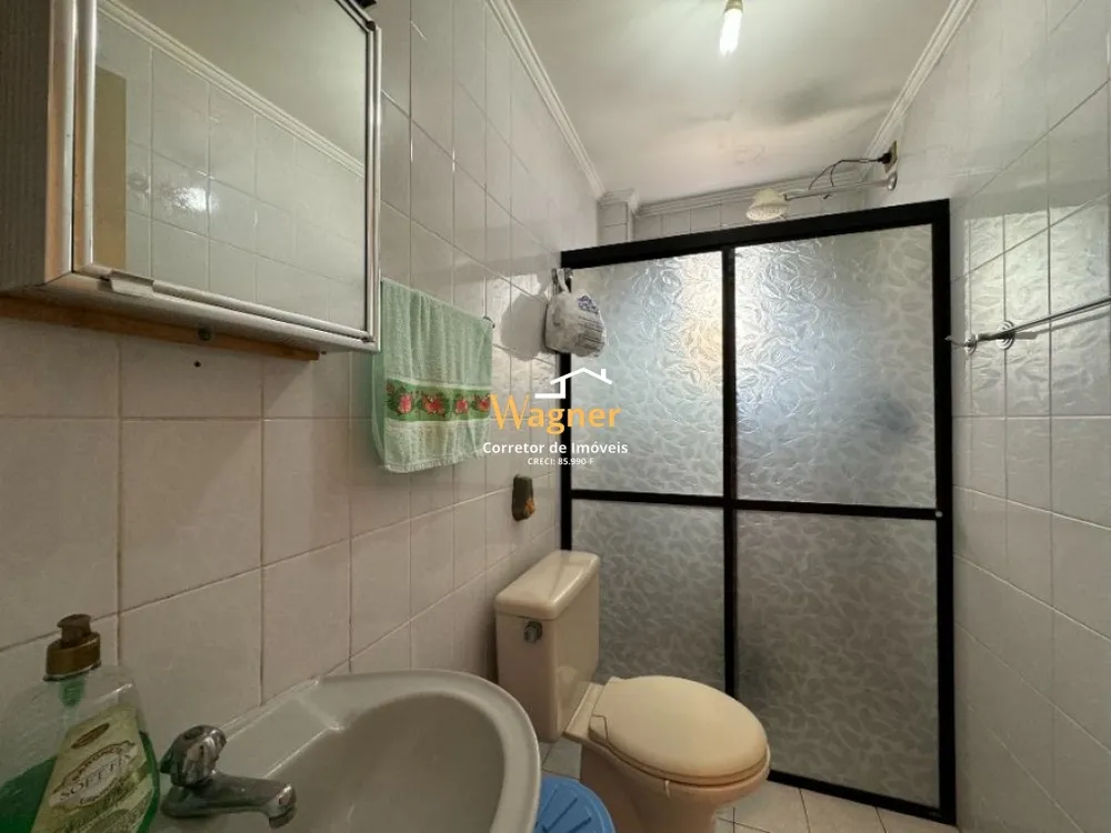 Apartamento, 1 quarto, 59 m² - Foto 13