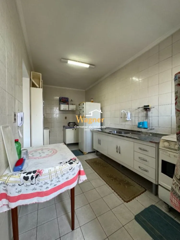 Apartamento, 1 quarto, 59 m² - Foto 5