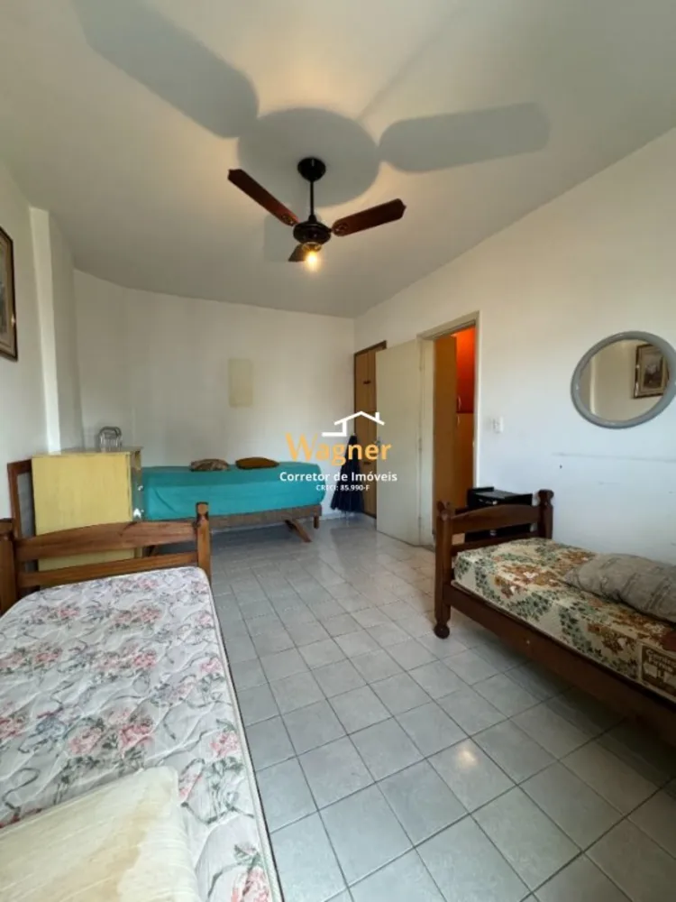 Apartamento, 1 quarto, 59 m² - Foto 12