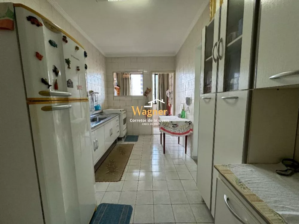 Apartamento à venda com 1 quarto, 59m² - Foto 4