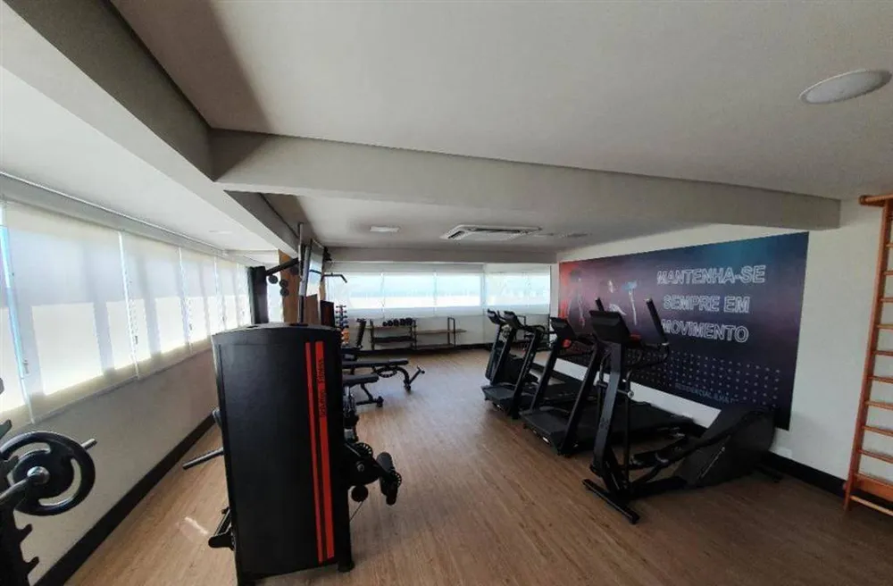 Apartamento, 2 quartos, 89 m² - Foto 11