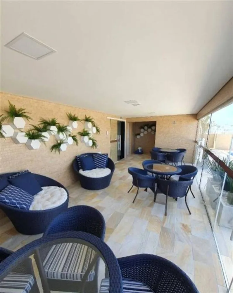 Apartamento, 2 quartos, 89 m² - Foto 16