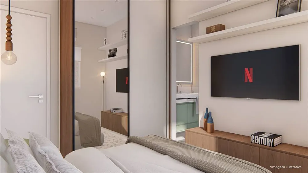 Apartamento, 2 quartos, 61 m² - Foto 14
