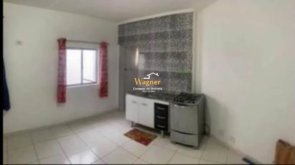 Kitnet-Studio, 35 m² - Foto 14