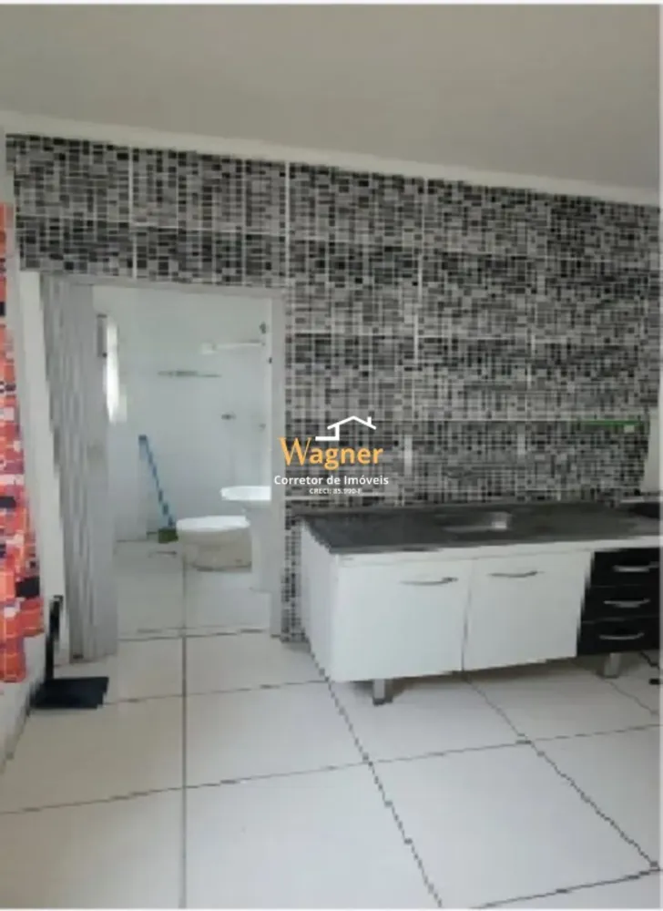 Kitnet-Studio, 35 m² - Foto 16
