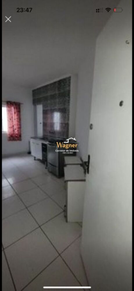 Kitnet-Studio, 35 m² - Foto 3