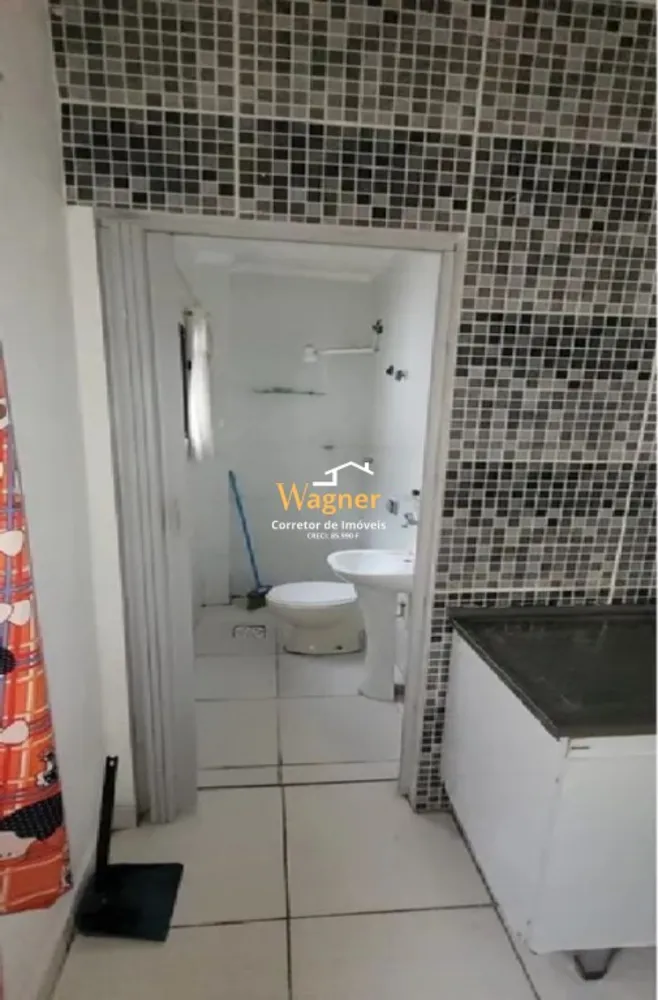 Kitnet-Studio, 35 m² - Foto 1