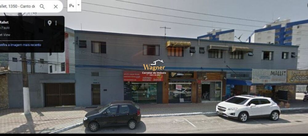 Kitnet-Studio, 35 m² - Foto 4