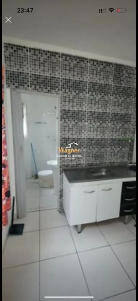 Kitnet-Studio, 35 m² - Foto 13