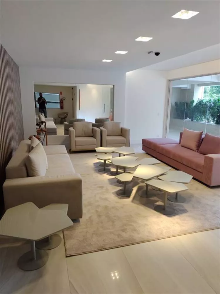 Apartamento, 3 quartos, 153 m² - Foto 24